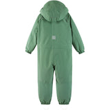 Reima Tromssa Green Clay Reimatec Vinter Snowsuit