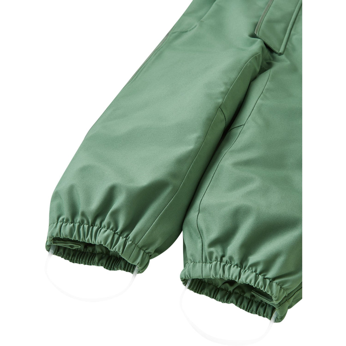 Reima Tromssa Green Clay Reimatec Vinter Snowsuit