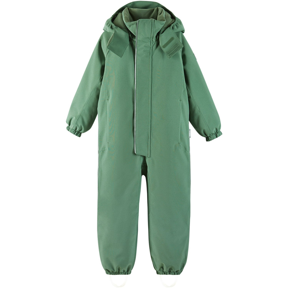 Reima Tromssa Green Clay Reimatec Vinter Snowsuit