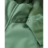 Reima Tromssa Green Clay Reimatec Vinter Snowsuit