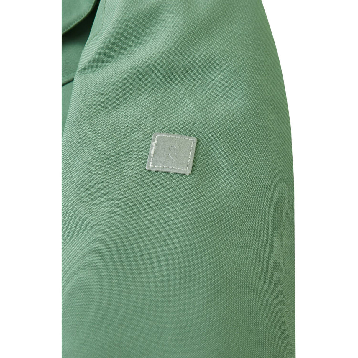 Reima Tromssa Green Clay Reimatec Vinter Snowsuit