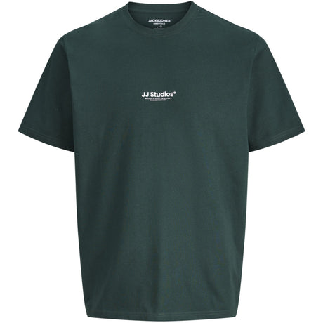 Jack & Jones Junior Scarab Jjesoho Tee Ss Crew Neck Noos Jnr