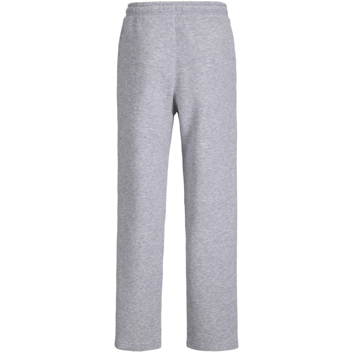 Jack & Jones Junior Light Grey Melange Jpstkane Bradley Unc Swt Pants Jnr Sn