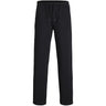 Jack & Jones Junior Black Jpstkane Bradley Unc Swt Pants Jnr Sn
