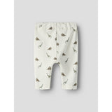 Lil'Atelier Coconut Milk Dino Nbmgayo Sak Loose Pants Lil