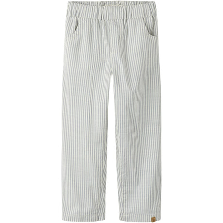 Lil'Atelier Coconut Milk Nmmdarko Loose Pants Lil