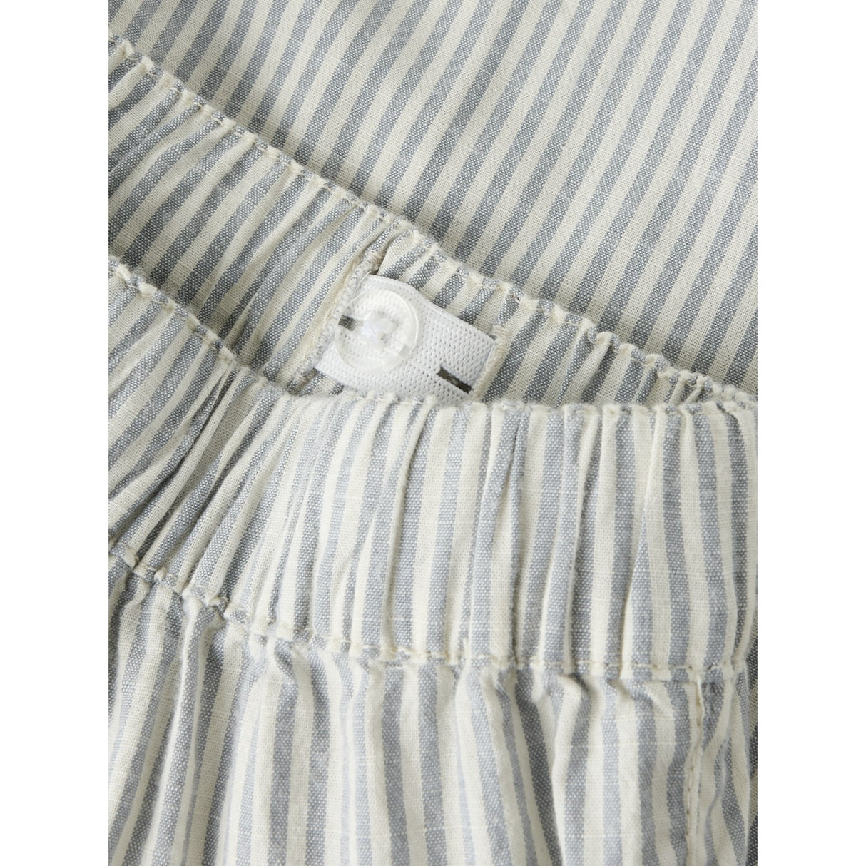 Lil'Atelier Coconut Milk Nmmdarko Loose Pants Lil