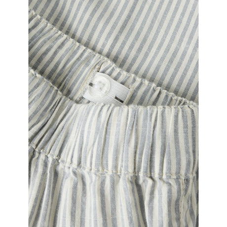 Lil'Atelier Coconut Milk Nmmdarko Loose Pants Lil