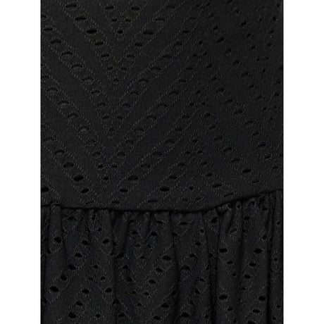 kids ONLY Black Kogcarla Cathinka Balloon Skirt Jrs