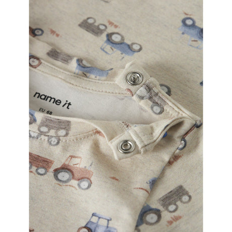Name It Peyote Melange Nbmfotractor Ls Body