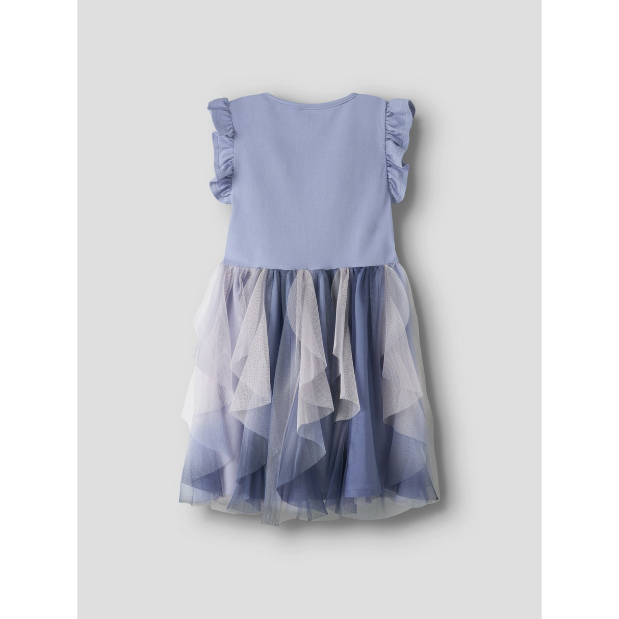 Name It Purple Impression Nmfmom Frozen Ss Tulle Dress Wdi