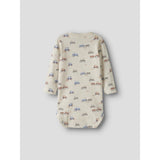 Name It Peyote Melange Nbmfotractor Ls Body