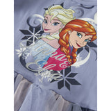 Name It Purple Impression Nmfmom Frozen Ss Tulle Dress Wdi