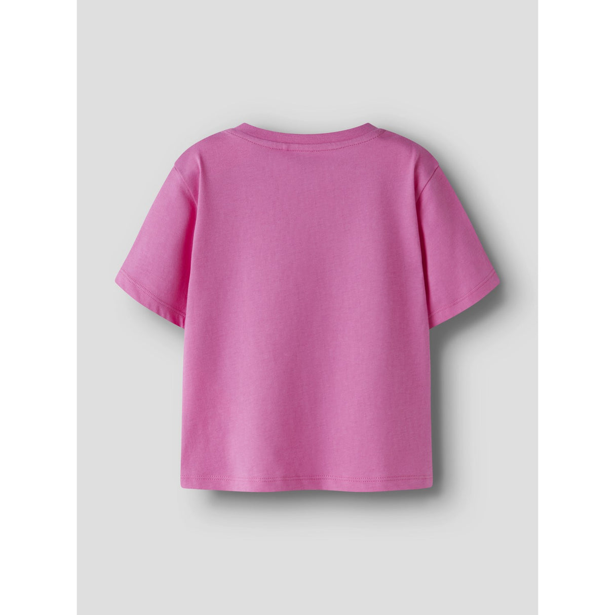 Name It Strawberry Moon Butterfly Embroidery Nmfvictoria Ss Nreg Top