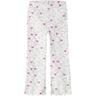 Name It Cloud Dancer Random Hearts Nmfvemia Pants