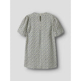 Name It Navy Blazer . Nkffleura Ss Dress