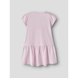 Name It Pirouette Nmffidi Hellok Ss Dress Sky