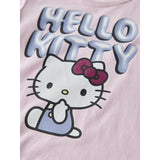 Name It Pirouette Nmffidi Hellok Ss Dress Sky
