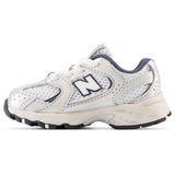 New Balance Nb Navy New Balance 530 Kids Bungee Lace