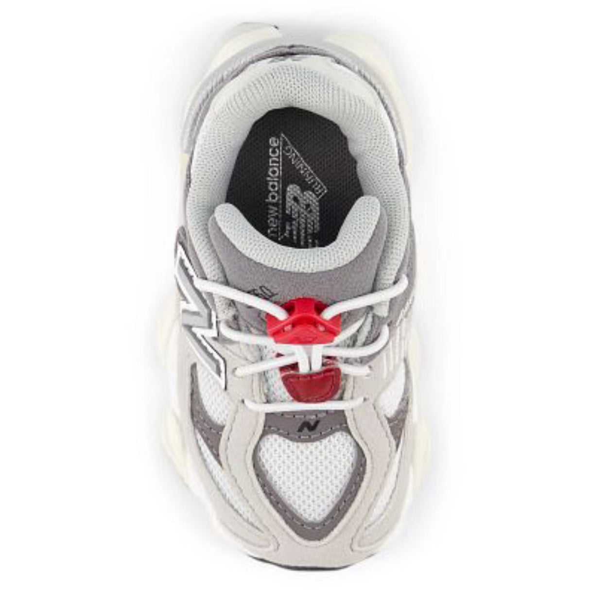 New Balance Raincloud New Balance 9060 Kids Toggle Closure