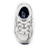 New Balance Summer Fog New Balance 740 Kids Bungee Lace