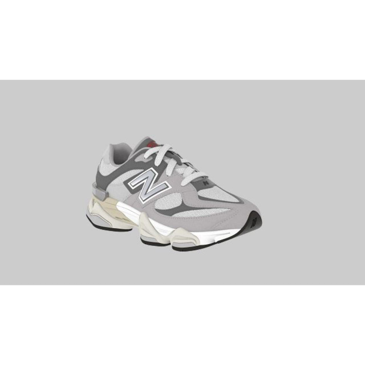 New Balance Raincloud New Balance 9060 Kids Lace