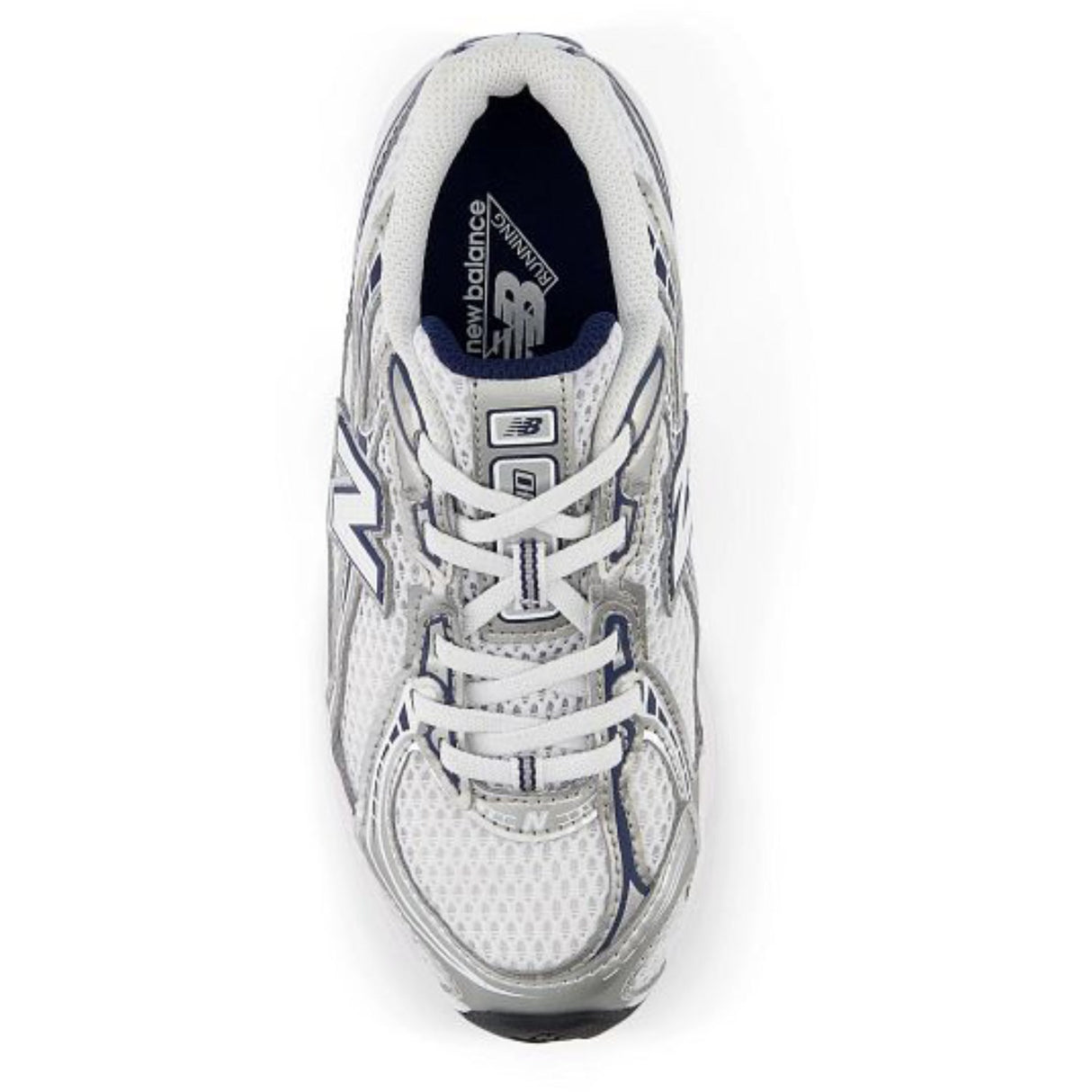 New Balance Rose Sugar New Balance 740 Kids Bungee Lace