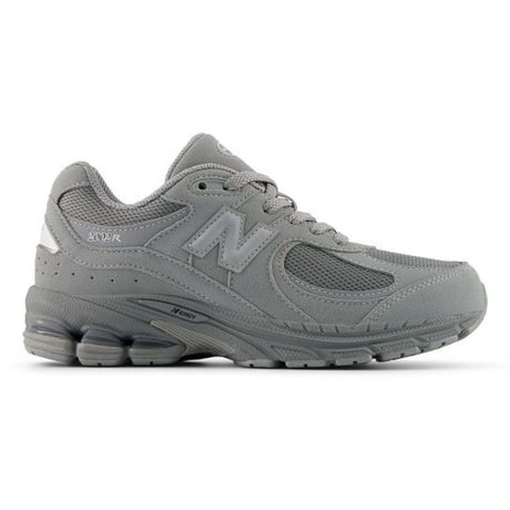 New Balance Slate Grey New Balance 2002 Kids Lace