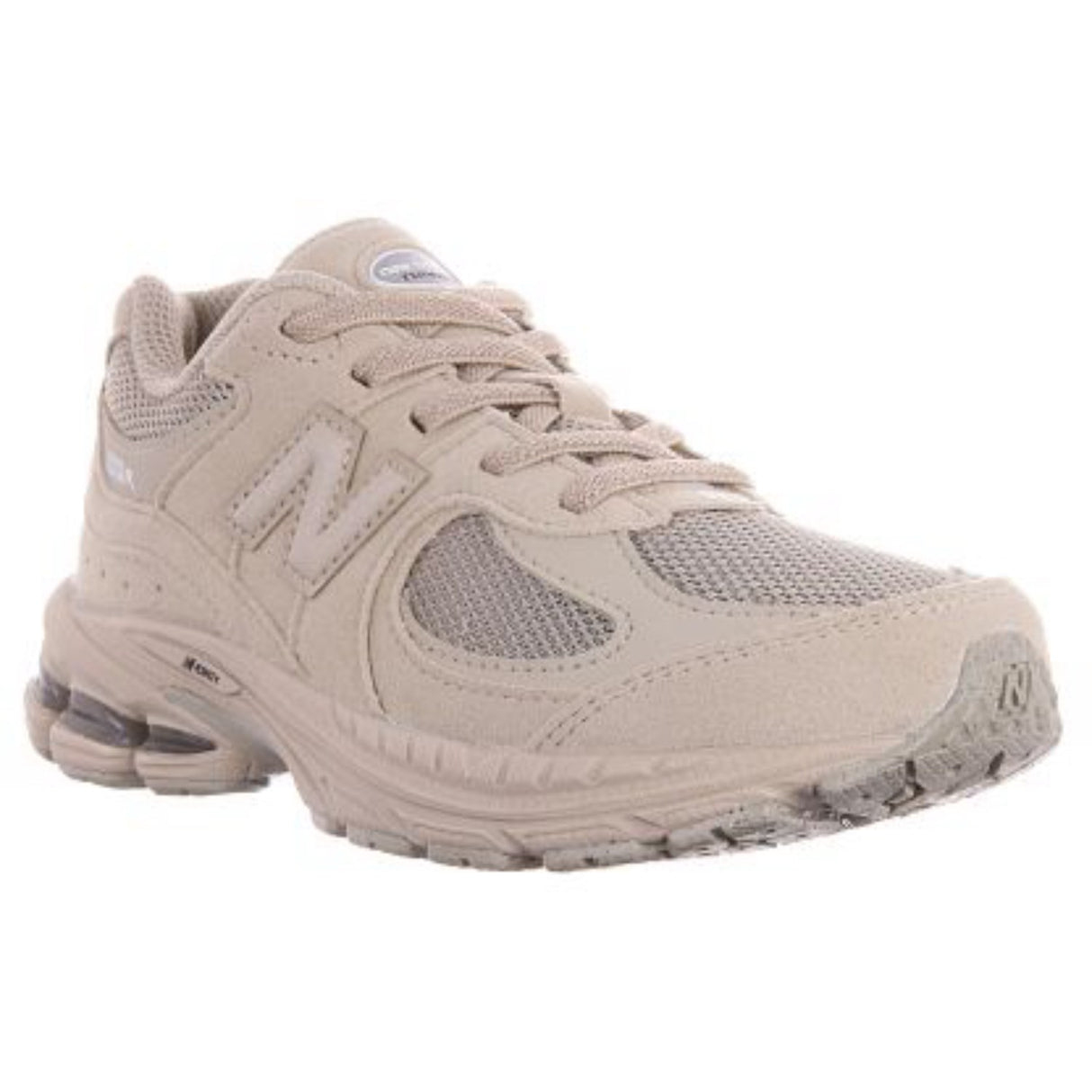New Balance Stoneware New Balance 2002 Kids Bungee Lace