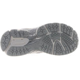 New Balance Dark Silver Metallic New Balance 1906 Kids Lace