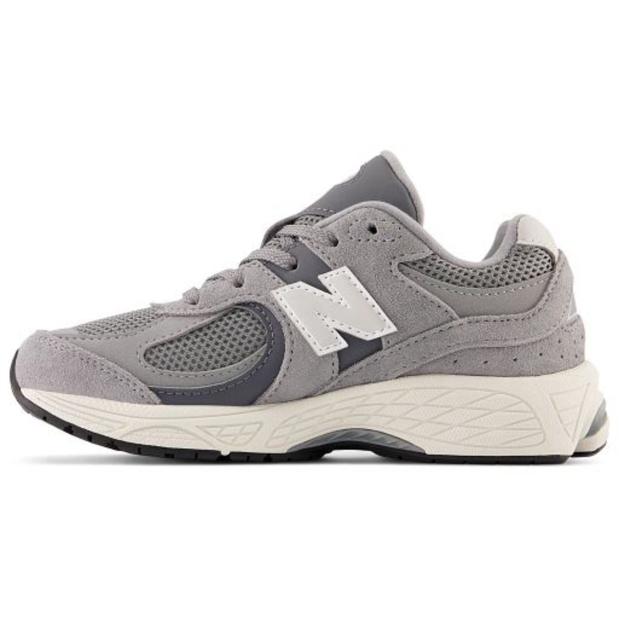 New Balance Steel New Balance 2002 Kids Lace