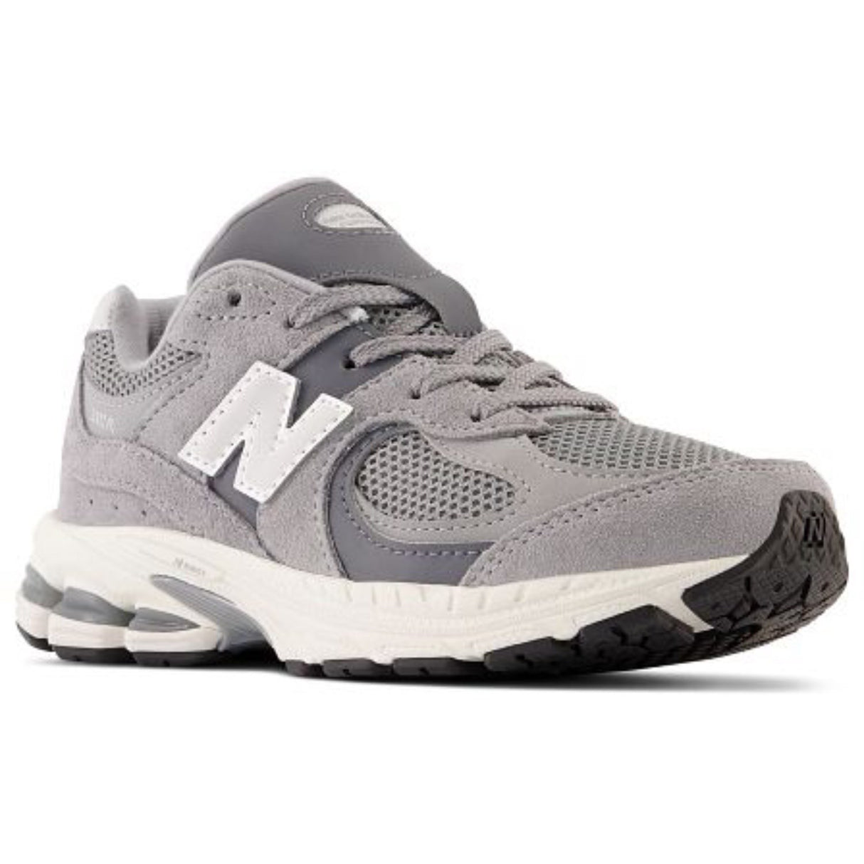 New Balance Steel New Balance 2002 Kids Lace