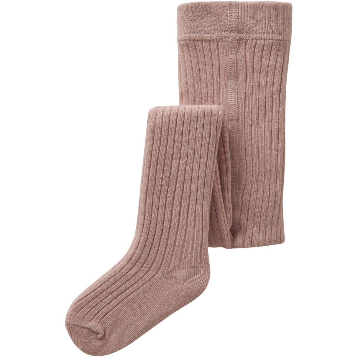 Lil'Atelier Misty Rose Nmnilso Tights Lil Noos