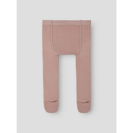 Lil'Atelier Misty Rose Nmnilso Tights Lil Noos