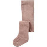 Lil'Atelier Misty Rose Nbnilso Tights Lil Noos