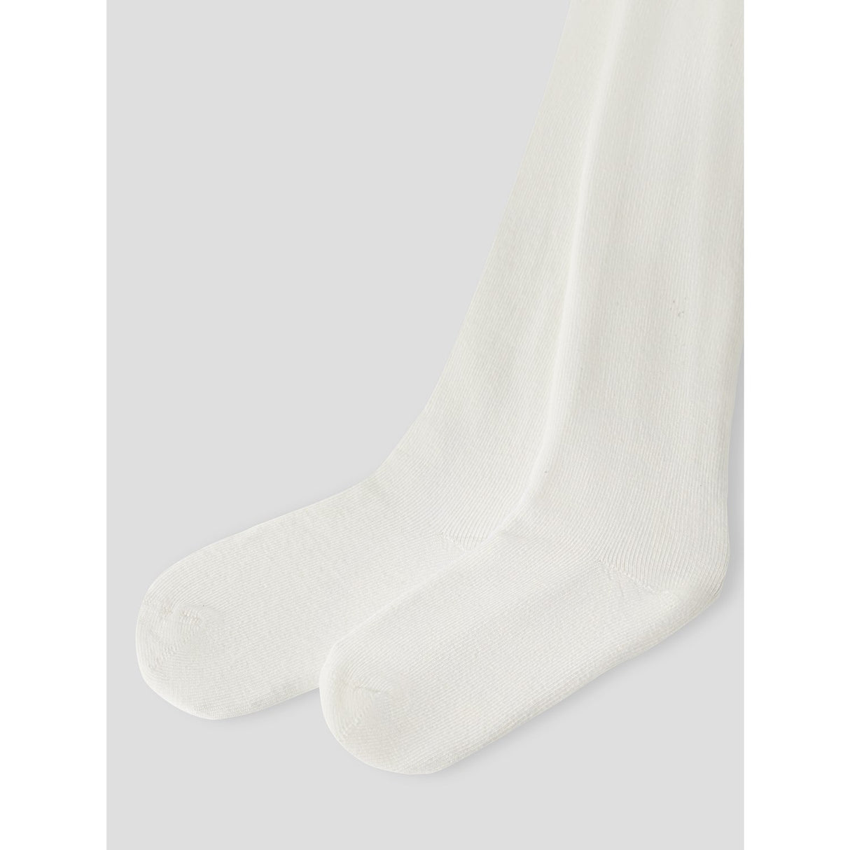 Lil'Atelier Coconut Milk Nmnfuna Tights Lil Noos