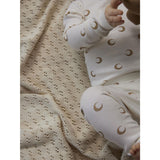 Lil'Atelier Coconut Milk Moon Nbnlayo Kim Ls Slim Body Lil Noos