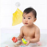 PlayGro 3 Badevenner I Net - Forseglet