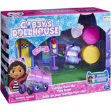 Gabby's Dollhouse Carlita Purr-ific Play Room