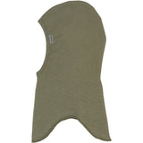 Mikk-Line Dusty Olive Cotton Fullface