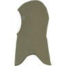 Mikk-Line Dusty Olive Cotton Fullface