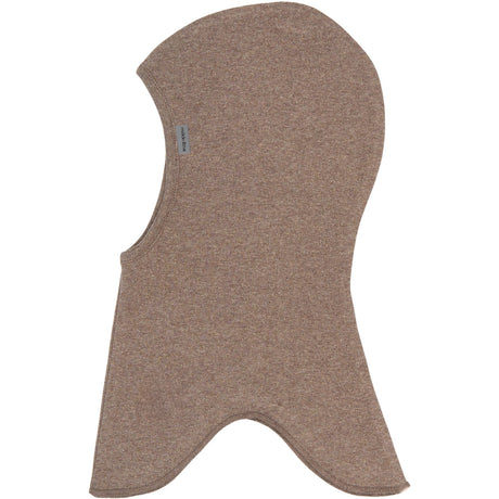 Mikk-Line Melange Denver Cotton Fullface