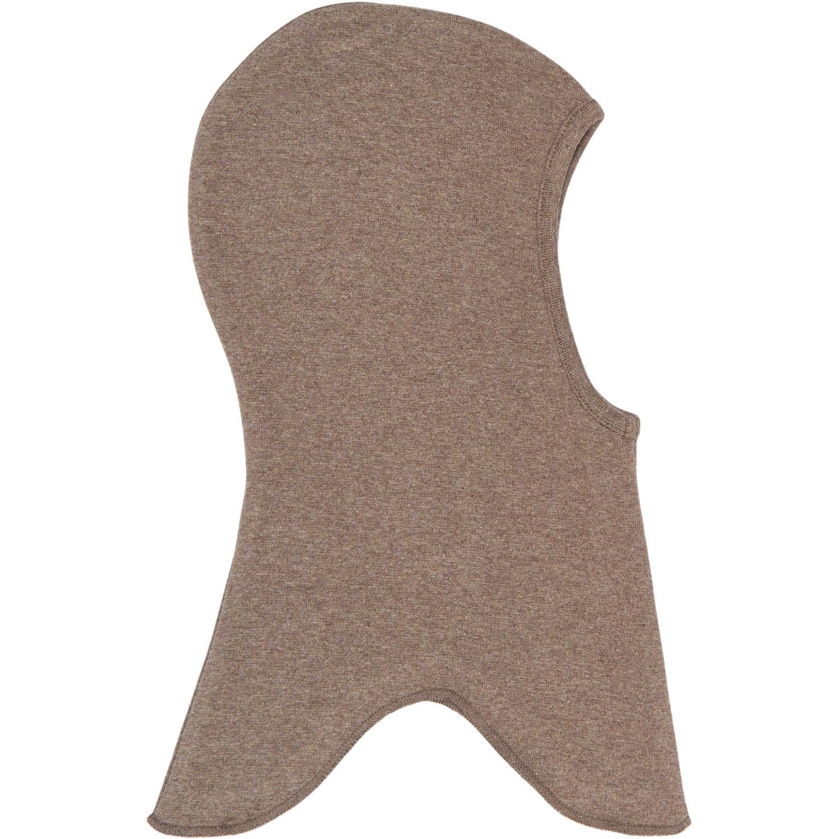 Mikk-Line Melange Denver Cotton Fullface