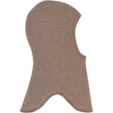 Mikk-Line Melange Denver Cotton Fullface