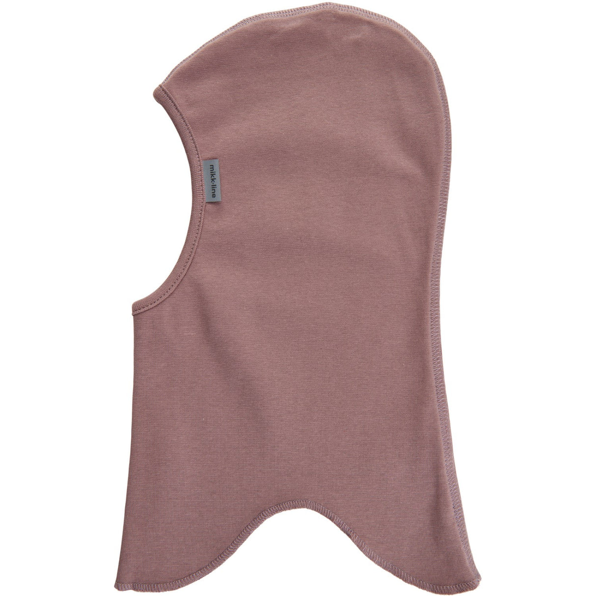 Mikk-Line Twilight Mauve Cotton Fullface