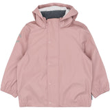 Mikk-Line Woodrose Pu Rain Set W/O Susp.