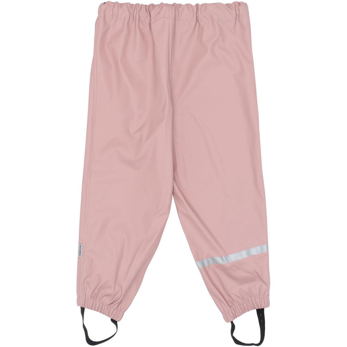 Mikk-Line Woodrose Pu Rain Set W/O Susp.