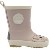 Mikk-Line Bark 3D Wellies