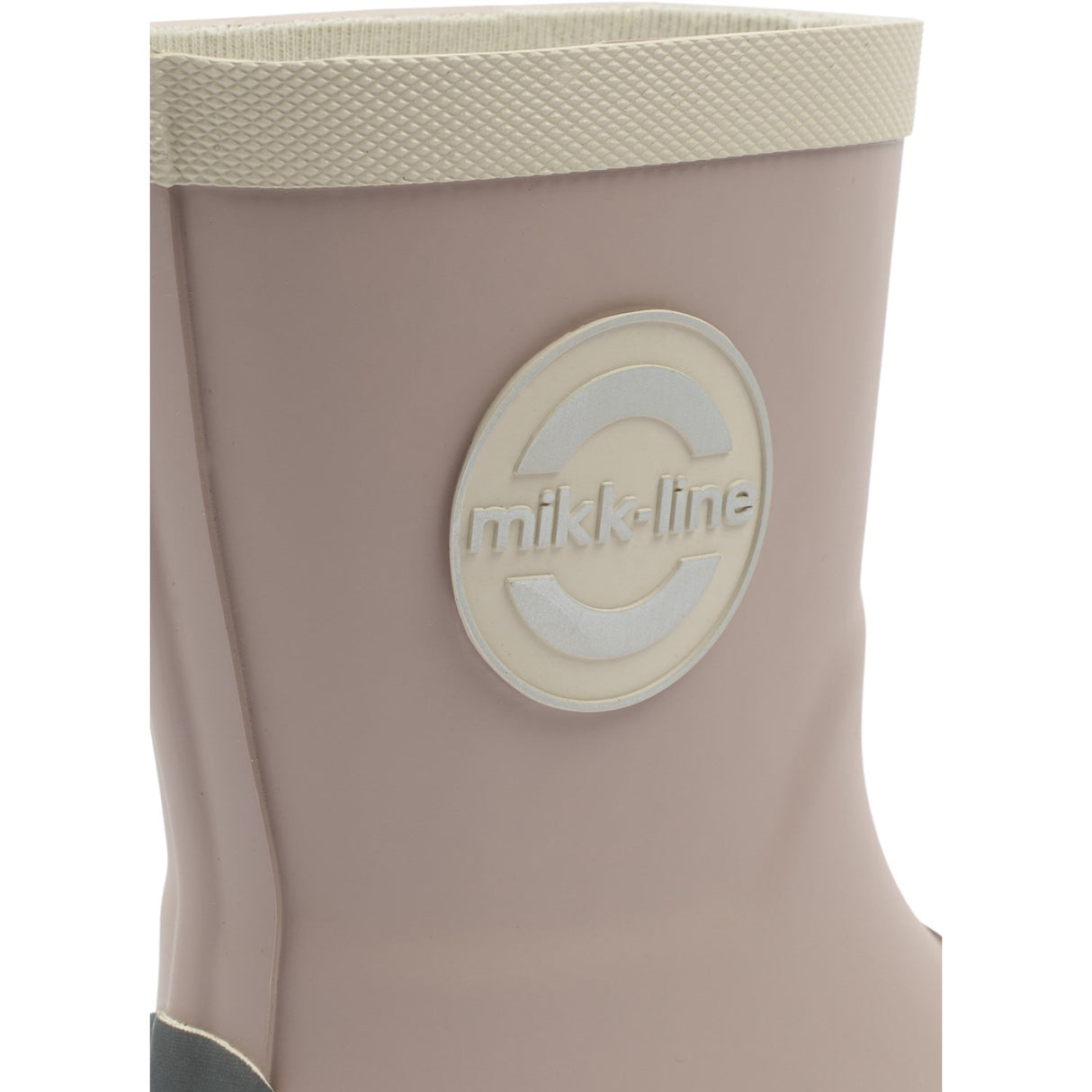 Mikk-Line Bark 3D Wellies