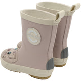 Mikk-Line Bark 3D Wellies
